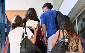 Trend Google: commissari esterni maturità 2026