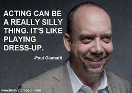 Finest 7 distinguished quotes by paul giamatti photograph Hindi via Relatably.com