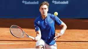 Hot Shot: Medjedovic supera en velocidad a De Miñaur en Barcelona