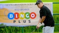 Honoring history through sport, BingoPlus sponsors the Leyte Liberation Golf Cup