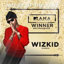 Image result for winners at mamas awards 2016