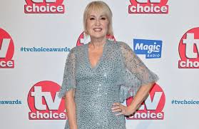 nicki chapman
