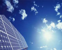 Denver solar panels