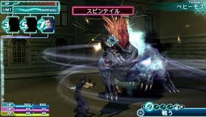 Hasil gambar untuk Final Fantasy VII (USA)