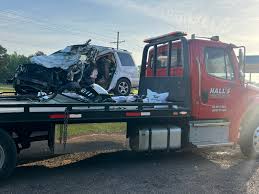 Two killed in head-on collision in Hinds County