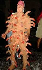 Image result for Man with no penis