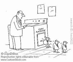 copy machine