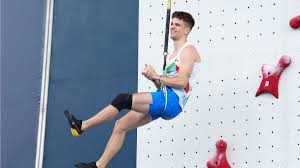 Trend Google: arrampicata
