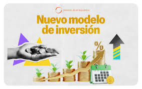 Afores Infraestructura