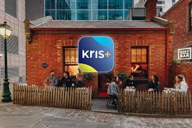 Earn up to 17 mpd at over 200 Kris+ restaurants in Sydney and Melbourne