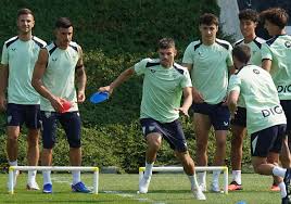 Racing De Santander - Athletic