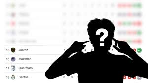 Tiene solo 17 años, pero es figura en su equipo en este Clausura 2026 y podría sacarlo del fondo de la tabla