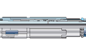 CRT Collet Running Tool for Liner Hangers | SLB