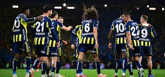 Fenerbahçe Alanya deplasmanında: İşte muhtemel 11'ler