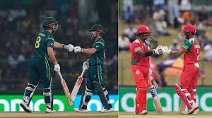 Australia vs Oman, T20 World Cup 2026 Live streaming: When and where to watch