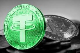 قیمت تتر امروز