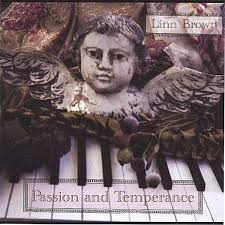 Linn Brown: Passion \u0026amp; Temperance (CD) – jpc