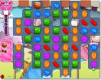 Candy Crush Saga Livello 95 - Candy Crush Saga risposte, trucchi