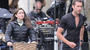 Resultado de imagem para COMO EU ERA ANTES DE VOCÊ