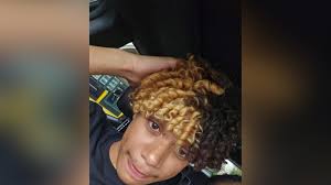 Tampa police issue Purple Alert for missing 18-year-old