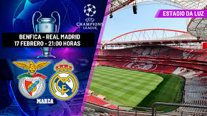 Alineaciones probables del Benfica - Real Madrid hoy, última hora en la Champions
