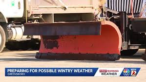 Winston-Salem is prepared for potential winter weather | Here's what city officials shared