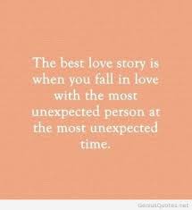 Best Love Story Quotes via Relatably.com