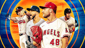MLB All-Star Game 2025: Potential First-Timers and Hot Debates - Imagen principal del artículo
