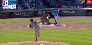 Cubs vs. Cardinals Series Preview: End of Season Rivalry