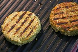 Image result for grilled veg burger