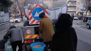 Prenestina senz'acqua, martedì 3 febbraio alcune scuole apriranno un'ora dopo: l'elenco completo