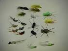 Fly Fishing for Bluegill - Tips and Techniques For Panfish With Flies