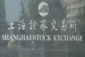 Hasil gambar untuk Saham Berjangka China