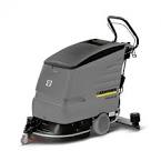 Lavadora de piso karcher bd 530