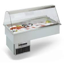 OPERA 4 BAHIA - Tecfrigo - Refrigerated displays
