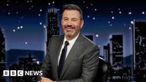 jimmy kimmel