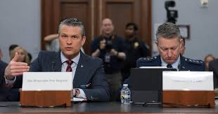 Pete Hegseth
