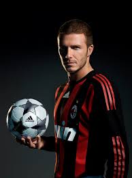 Image result for beckham buzz cut