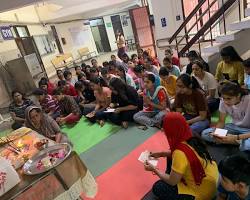 Image of J.C. Bose University of Science and Technology Hostels