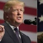 Trump unloads Bannon White House