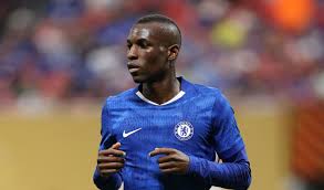 Chelsea - News update
