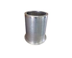 Durable and Reliable Interstage Wedge Wire Screens | Federal ...
