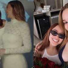 Mari Fernandez anuncia primeiro filho com Julia Ribeiro: 'Agora somos três'