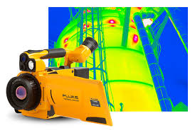 Znalezione obrazy dla zapytania infrared camera