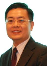 Fu-Liang YANG 楊富量. Director and Distinguished Research Fellow - flyang