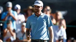 PGA Tour - News update