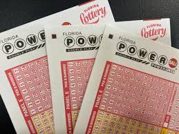 New Jersey resident wins $500K in recent Powerball Double Play drawing