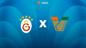 Galatasaray x Venezia: Análise, Estatísticas, Palpite, Onde Assistir – Amistoso Internacional (27/07)