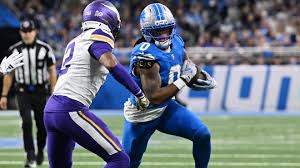 Lions want these four key players 'around for a long time'