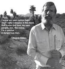 Abbey Quotes. QuotesGram via Relatably.com